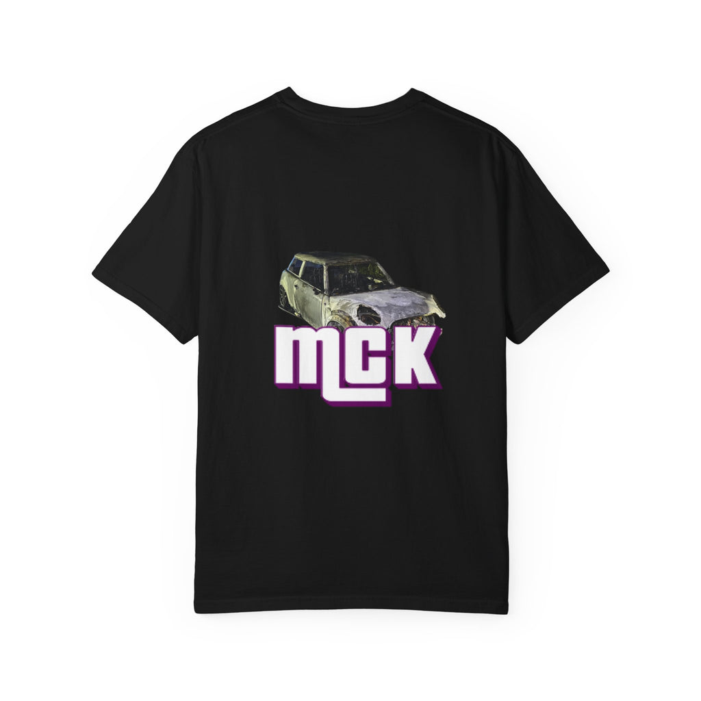 MCK Classic Graphic Tee