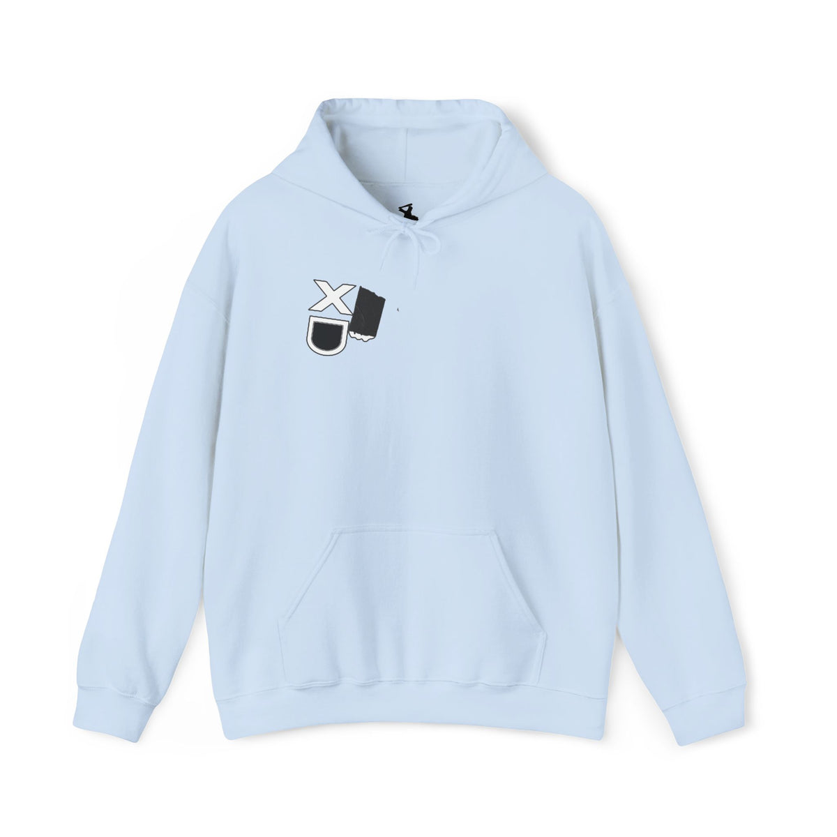 The Animal Squad Tho Unisex Heavy Blend™ Hooded Sweatshirt V1