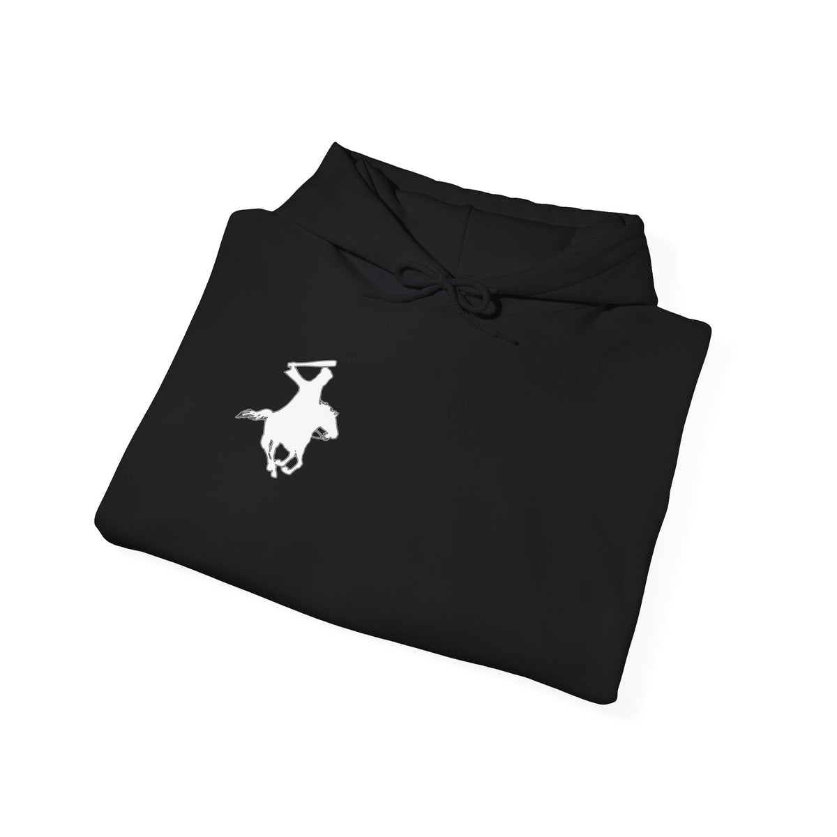 Crashout Council Pullover Hoodie V1