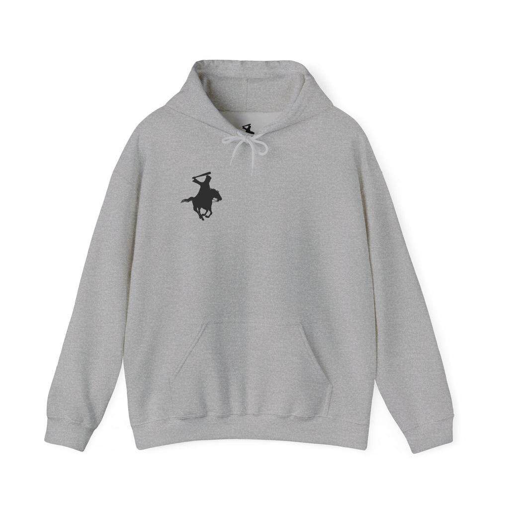 Crashout Council Pullover Hoodie V1