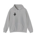 Crashout Council Pullover Hoodie V1