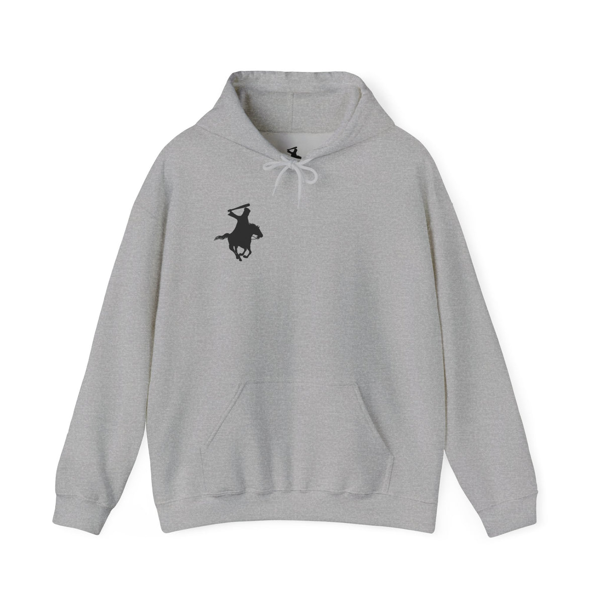 Crashout Council Pullover Hoodie V1