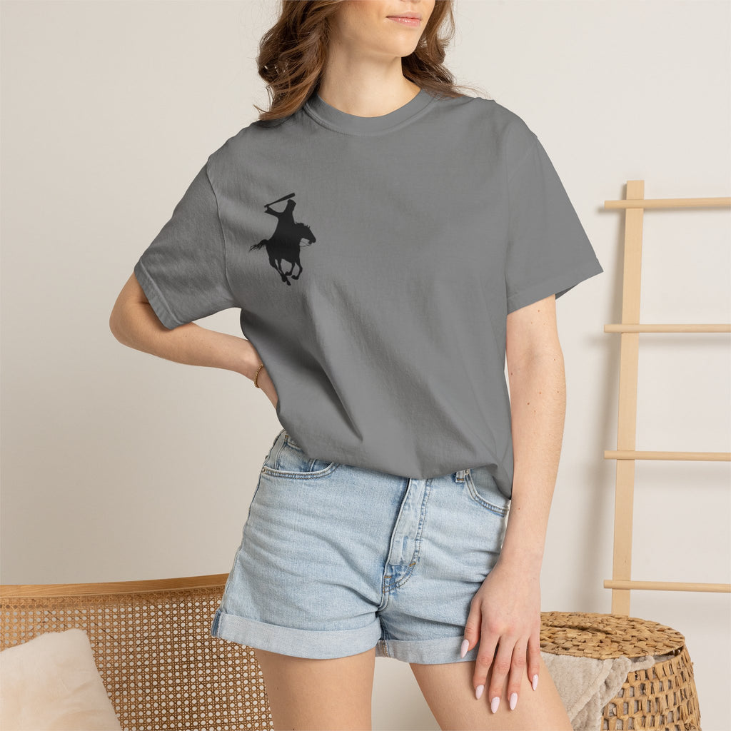 Crashout Council Tee V1
