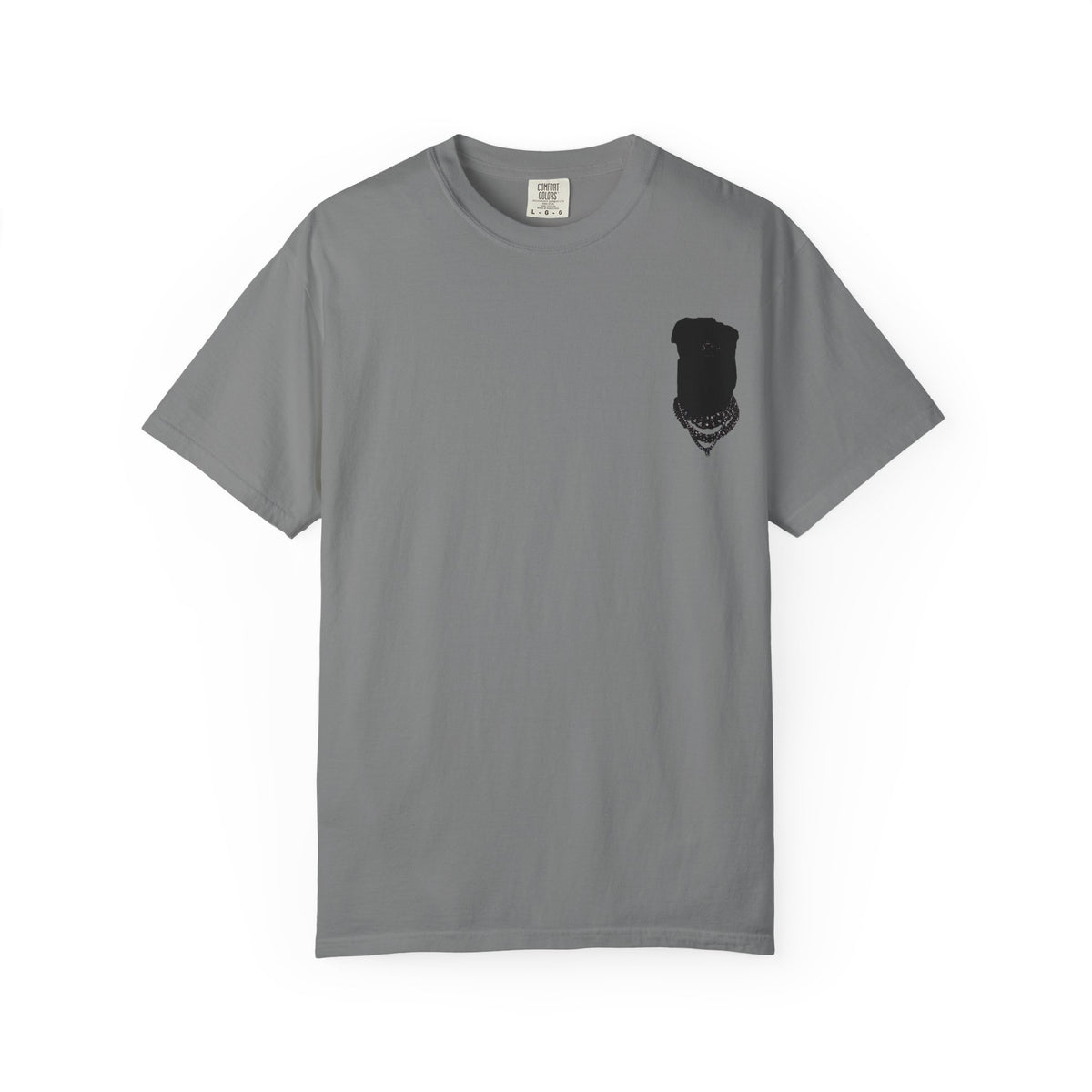 MCK Classic Graphic Tee