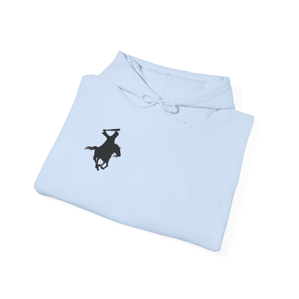 Crashout Council Pullover Hoodie V1
