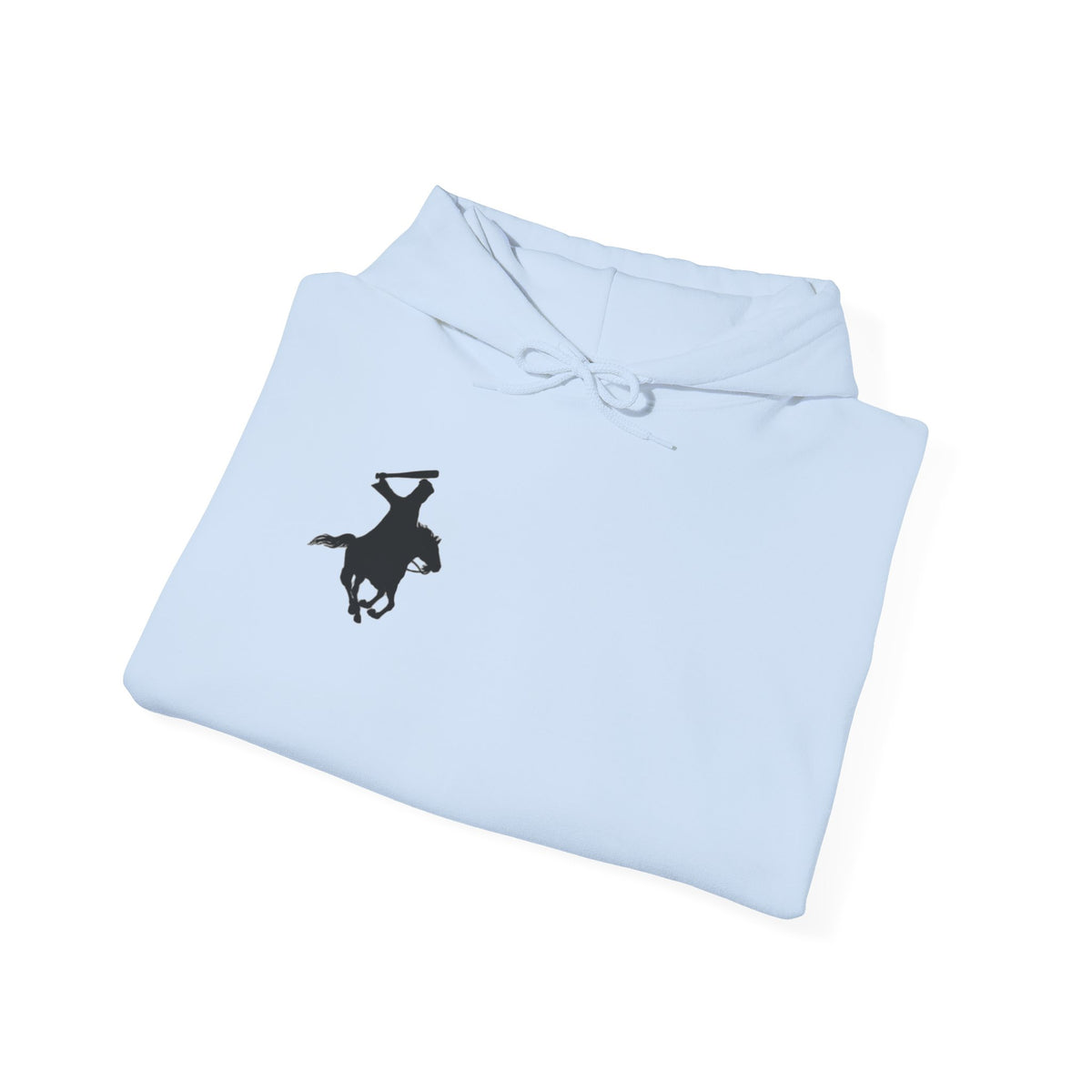 Crashout Council Pullover Hoodie V1
