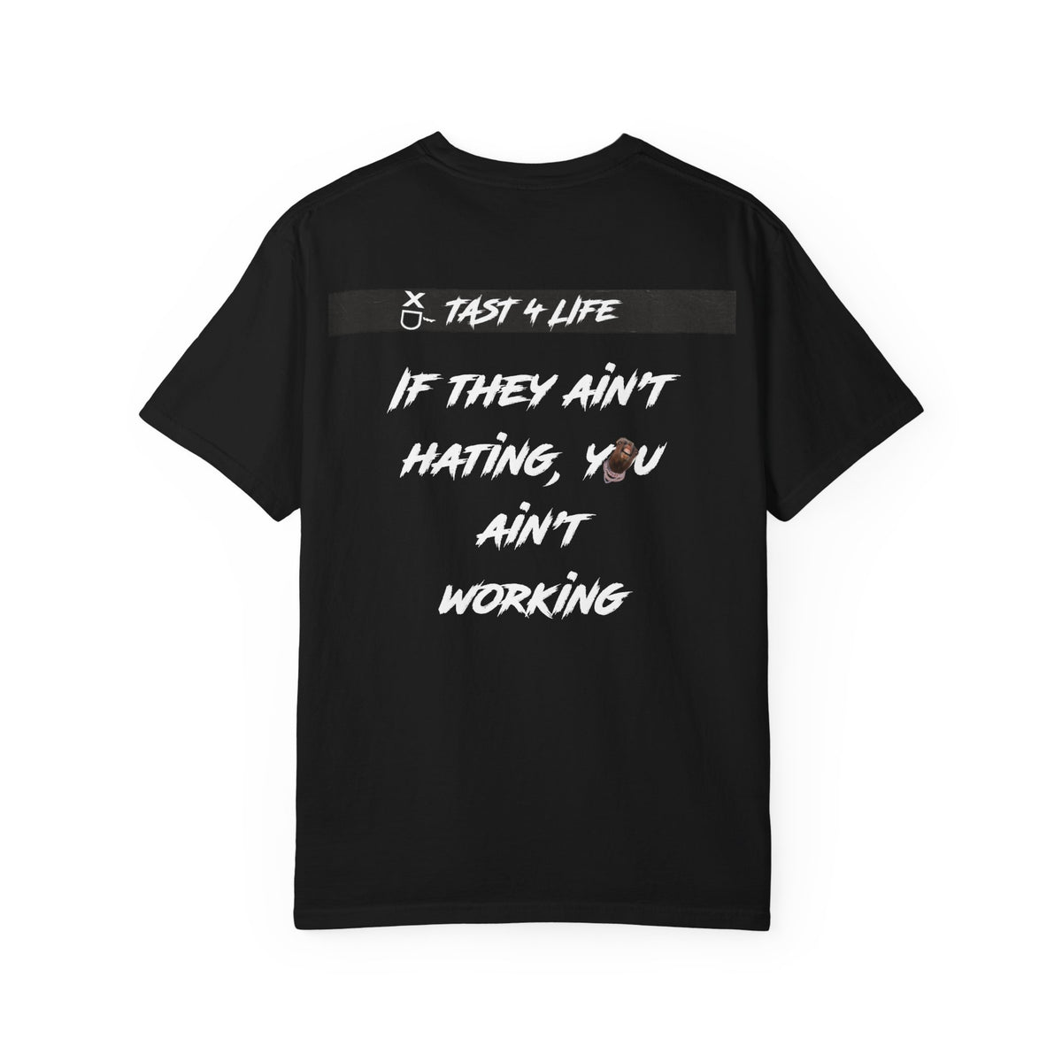 The Animal Squad Tho Graphic T-Shirt V1
