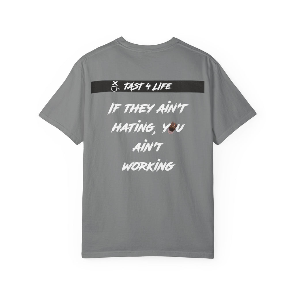 The Animal Squad Tho Graphic T-Shirt V1