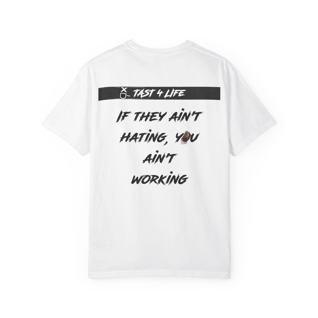 The Animal Squad Tho Graphic T-Shirt V1