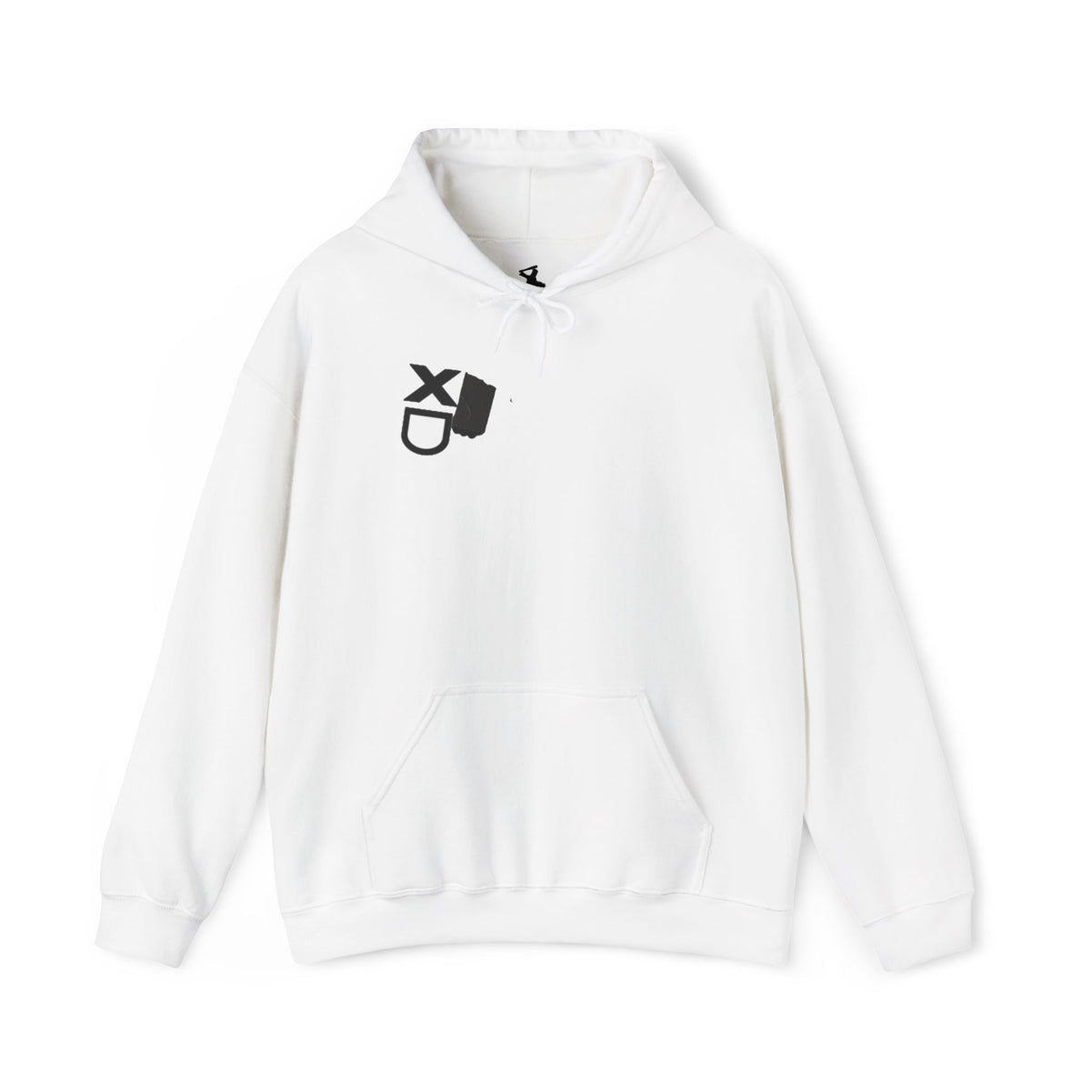 The Animal Squad Tho Unisex Heavy Blend™ Hooded Sweatshirt V1