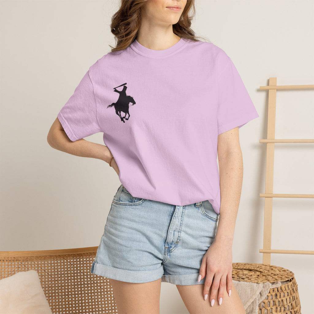 Crashout Council Tee V1