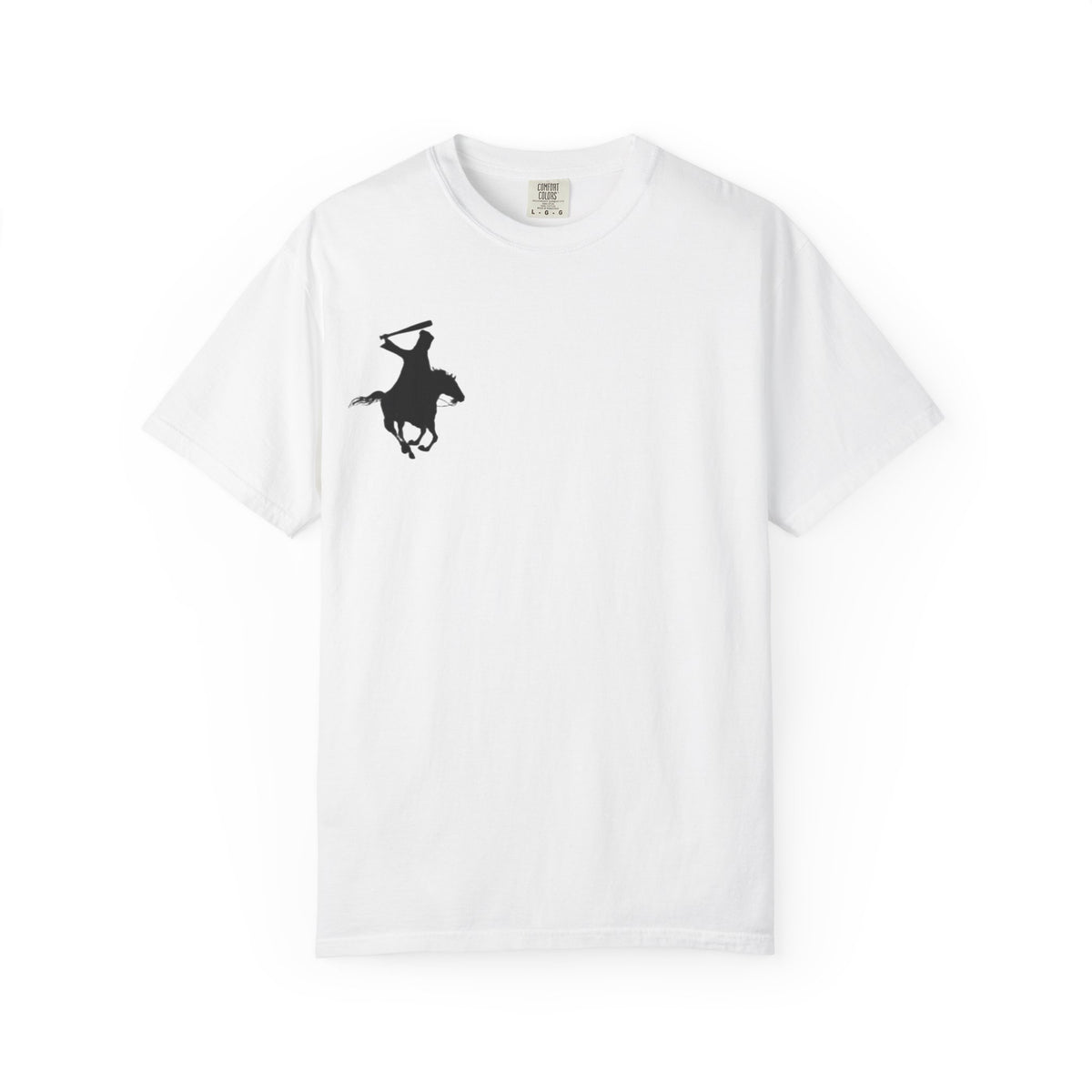 Crashout Council Tee V1